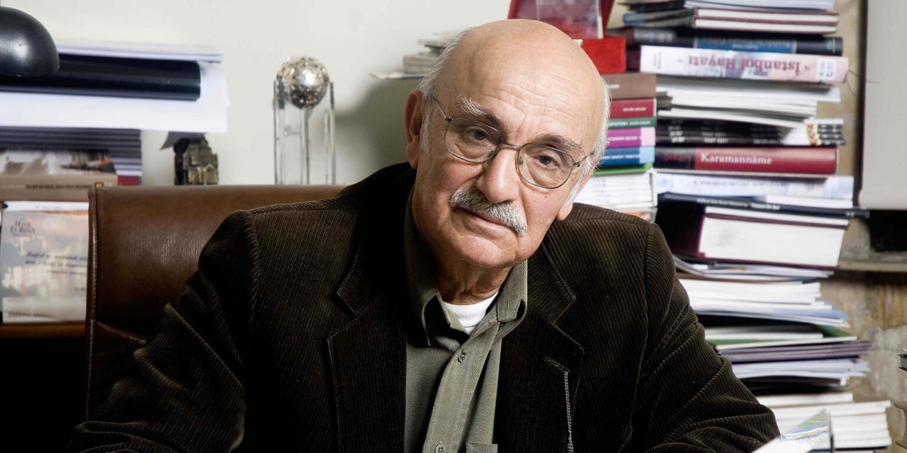 Falleció el profesor Dr. Metin Sözen