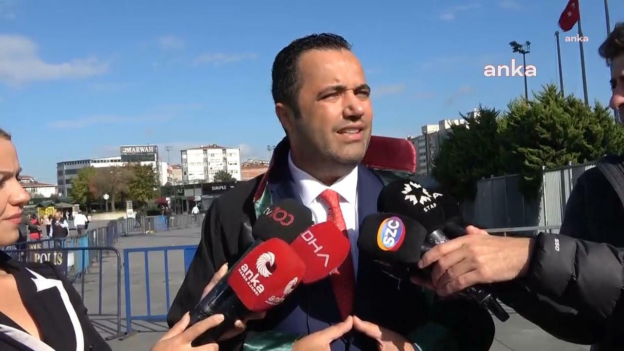 Se solicitan hasta 12 años de prisión para Rezan Epözdemir