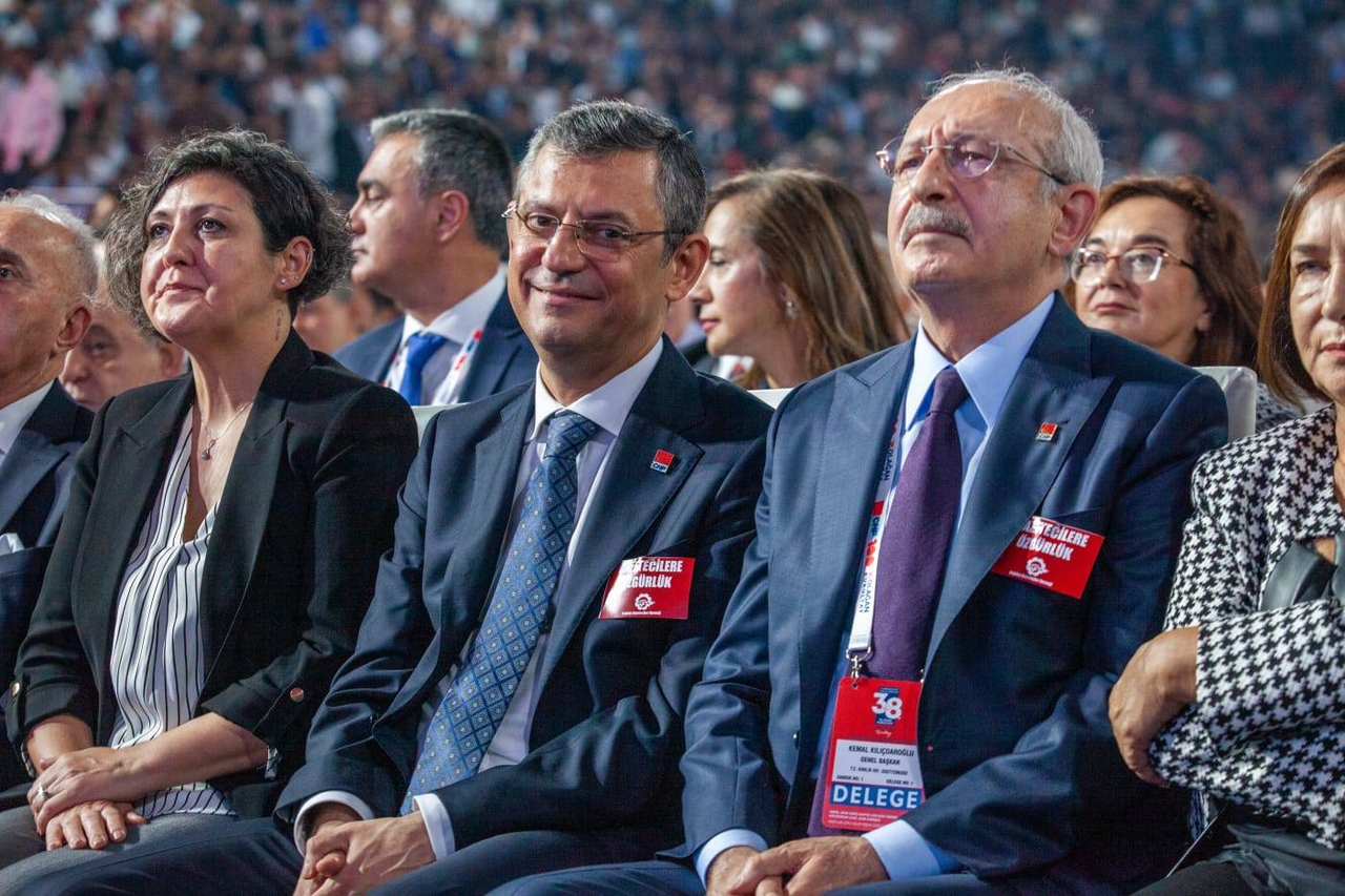La Turquie fixée sur le 15 septembre : nullité absolue du CHP ou continuation avec Özgür Özel ?