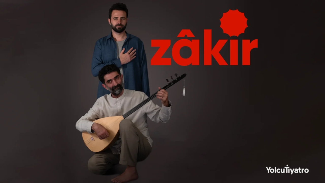 Teatr Yolcu rozpoczyna sezon sztukami „Zakir” i „Muhammad Ali”