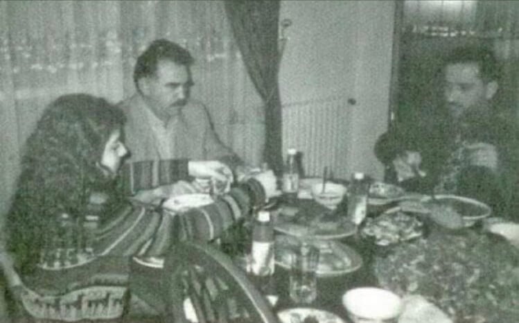 Mehmet Tatlı a écrit : 17 000 meurtres non résolus ne valent-ils pas autant que le fer sur la chemise de Fatih Altaylı ?