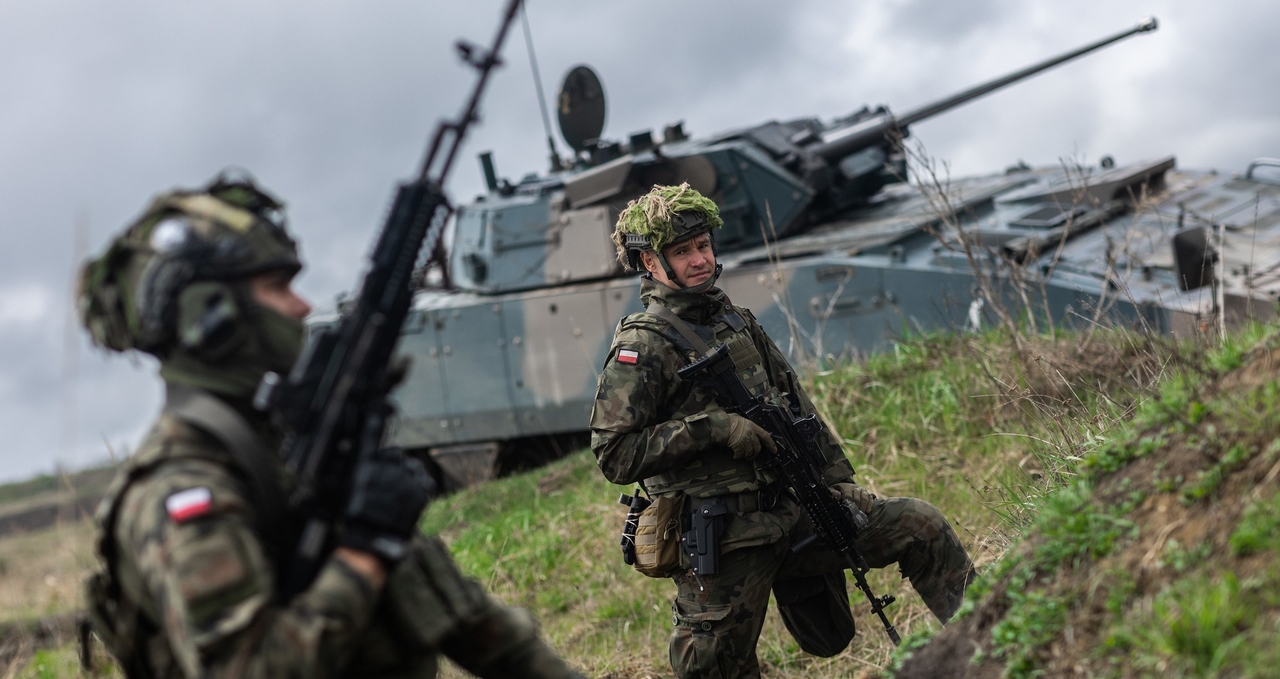 La Polonia respinge la proposta dell'inviato di Trump di inviare truppe in Ucraina