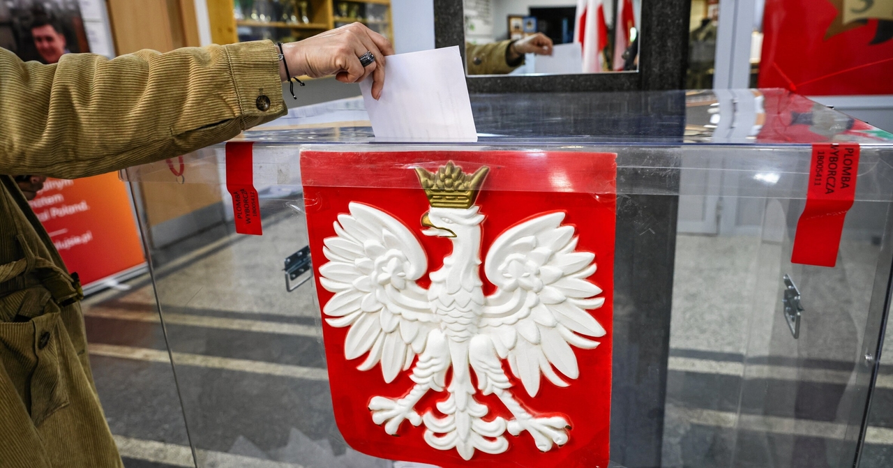 Oekraïne waarschuwt voor Russische inmenging in Poolse presidentsverkiezingen