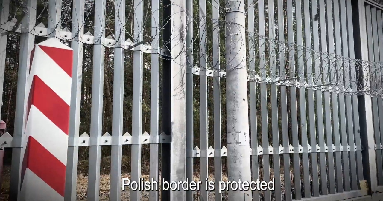 Polonia lanza una campaña en países africanos y asiáticos para advertir contra la migración ilegal