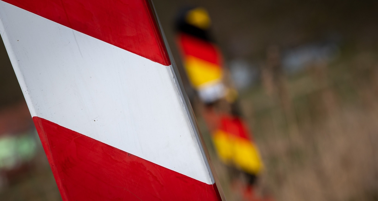 Un tribunal alemán se opone a la devolución de solicitantes de asilo a Polonia en la frontera