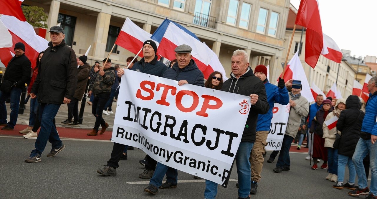 Poland's EU-funded foreigner integration centers have stirred controversy – and misinformation