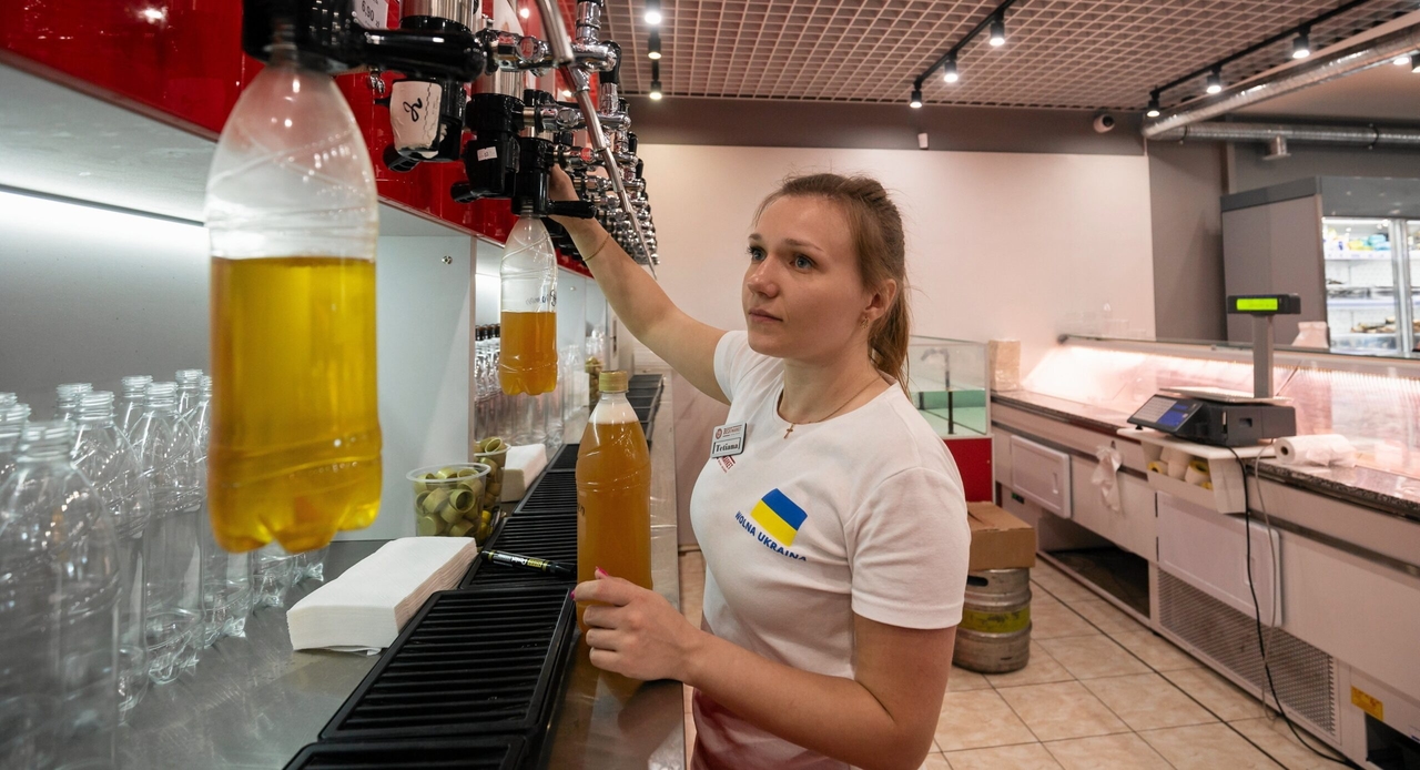 Oekraïense vluchtelingen hebben het Poolse BBP in 2024 met 2,7% doen toenemen, zo blijkt uit een VN-studie
