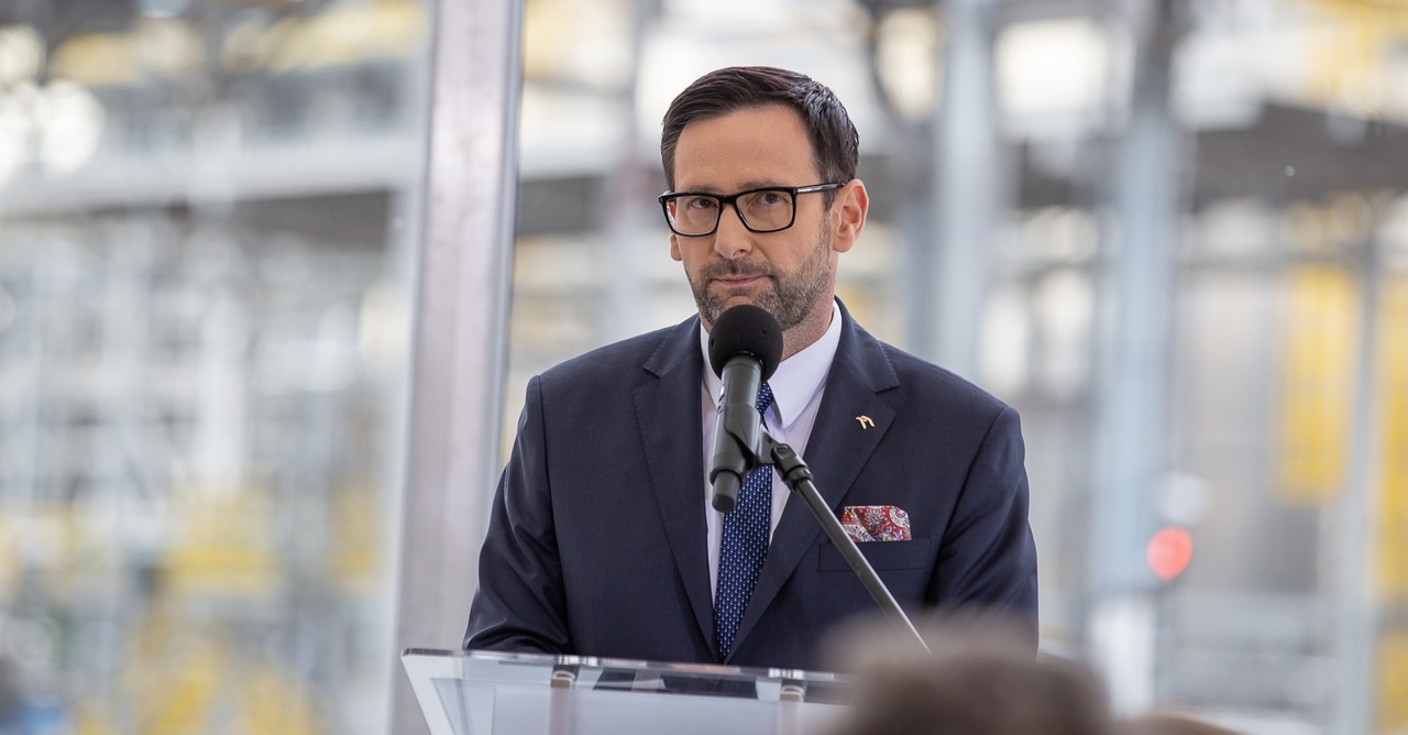 Polen vraagt Europees Parlement om immuniteit voormalige CEO van staatsenergiebedrijf in te trekken