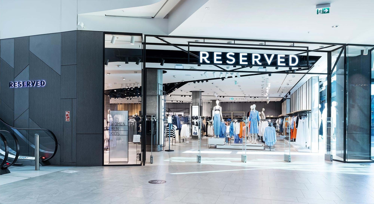 Polish retail giant LPP accepts 1.8m zlotys fine over disclosure failings linked to Russia exit