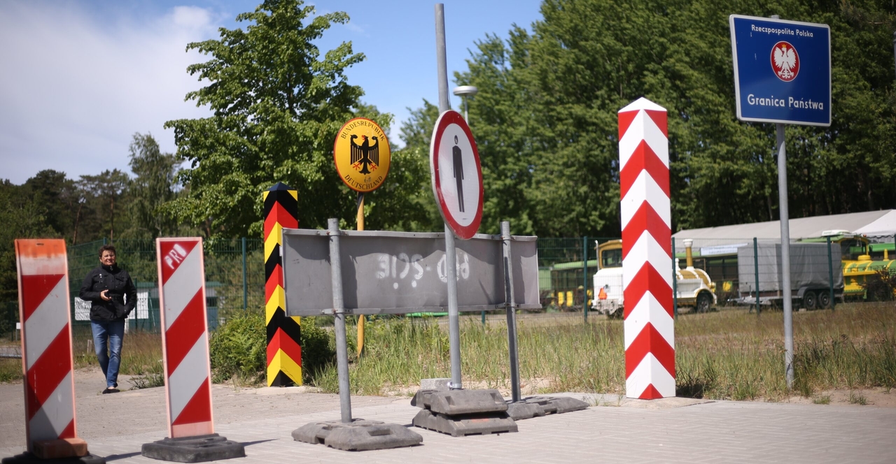 Los datos oficiales muestran la magnitud del retorno de inmigrantes alemanes a Polonia