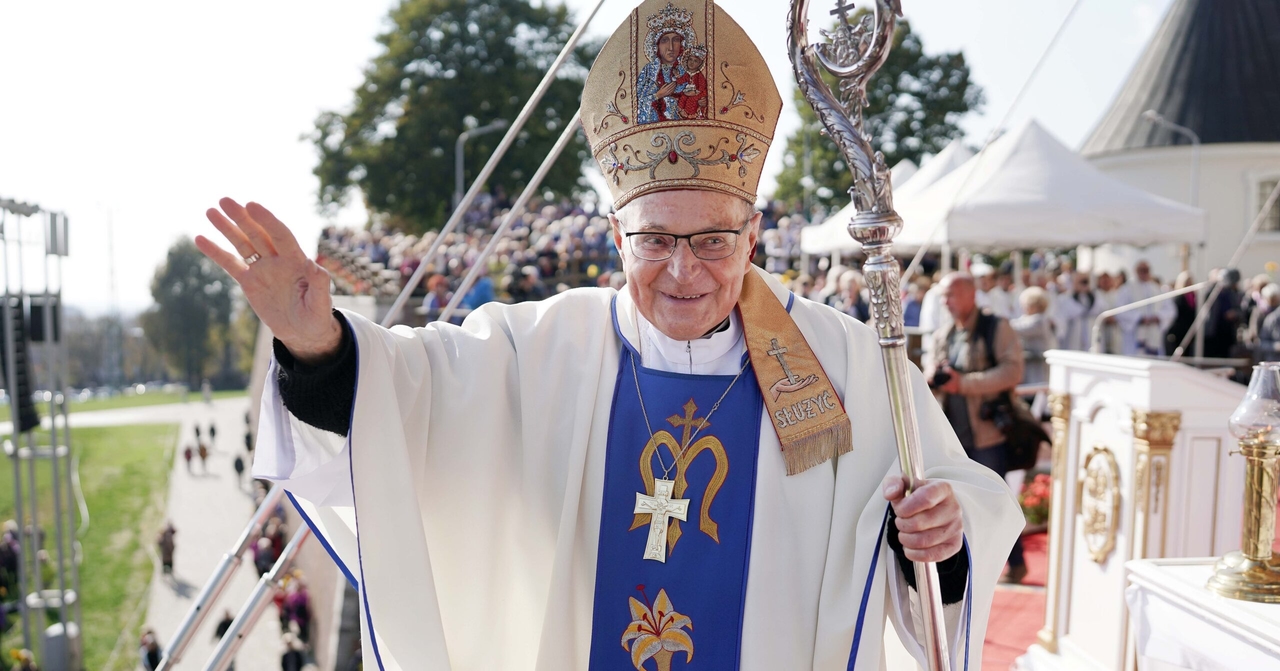 Polen klaagt bij Vaticaan over anti-regerings- en anti-migrantenuitspraken van bisschoppen