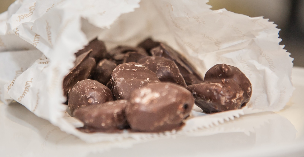 Poland records EU's largest chocolate price rise