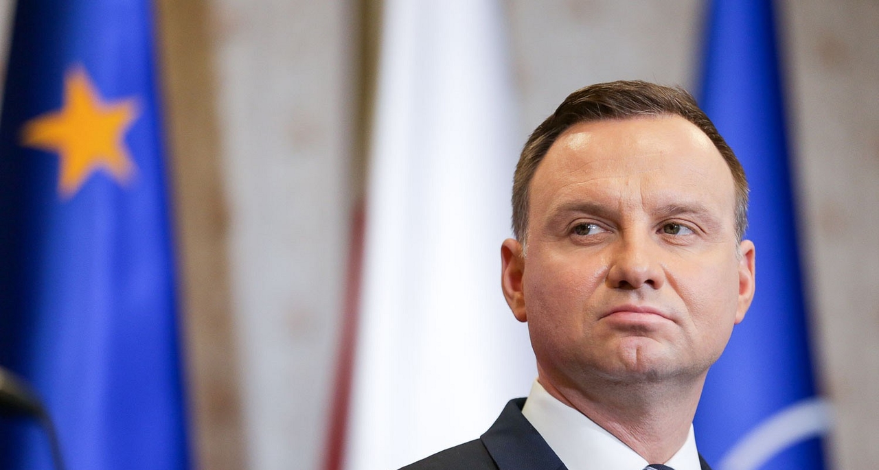 Een verdeelde erfenis: Andrzej Duda's decennium als president van Polen