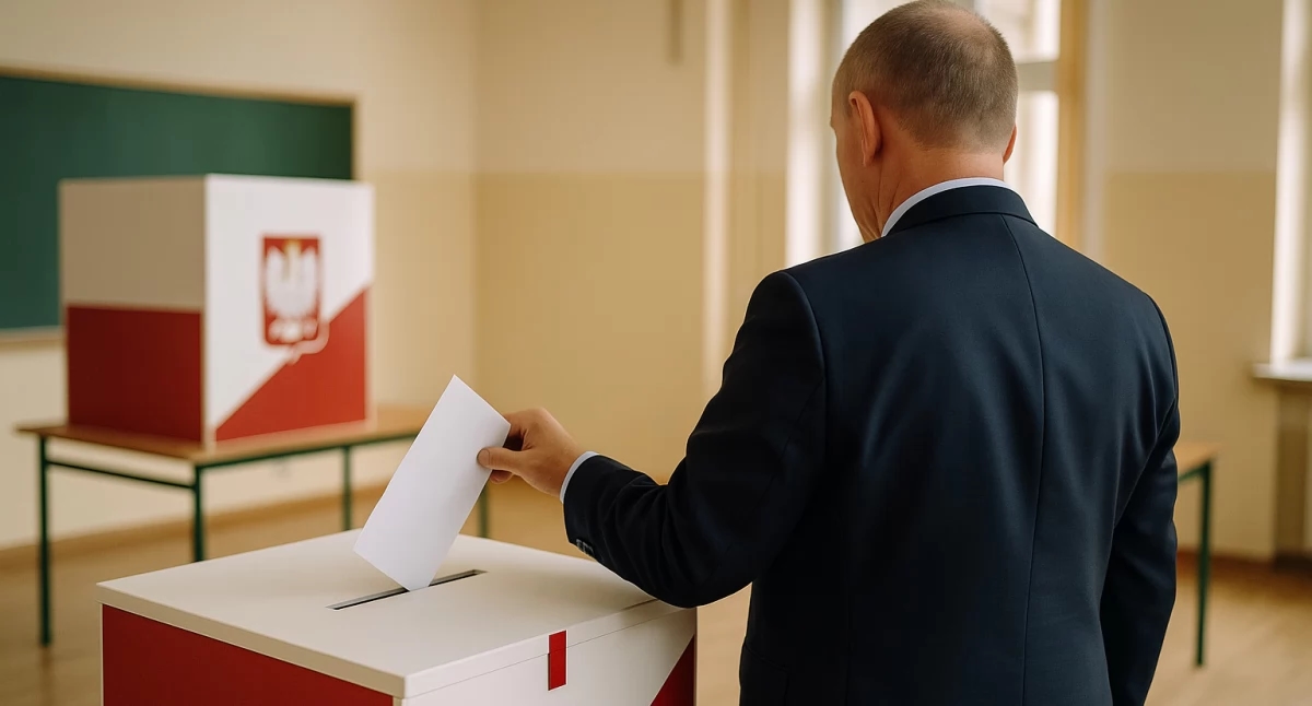 Per chi voteranno le autorità della nostra contea alle elezioni presidenziali?