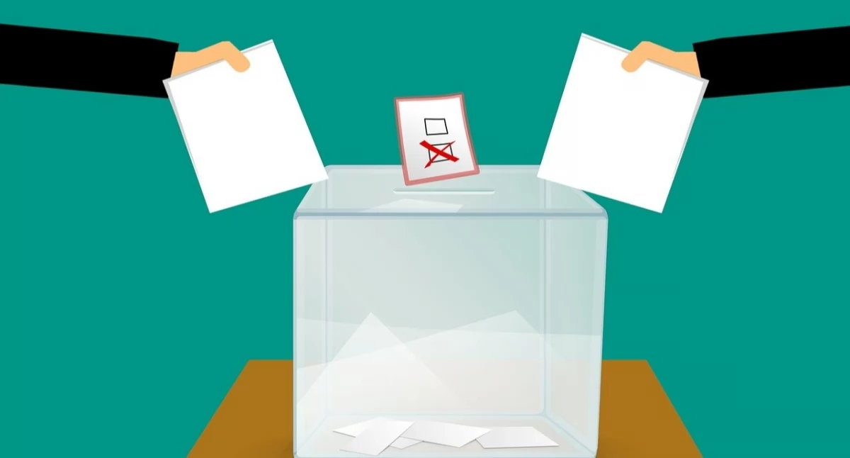 Resultados de las elecciones presidenciales en los distintos municipios del distrito de Trzebnica