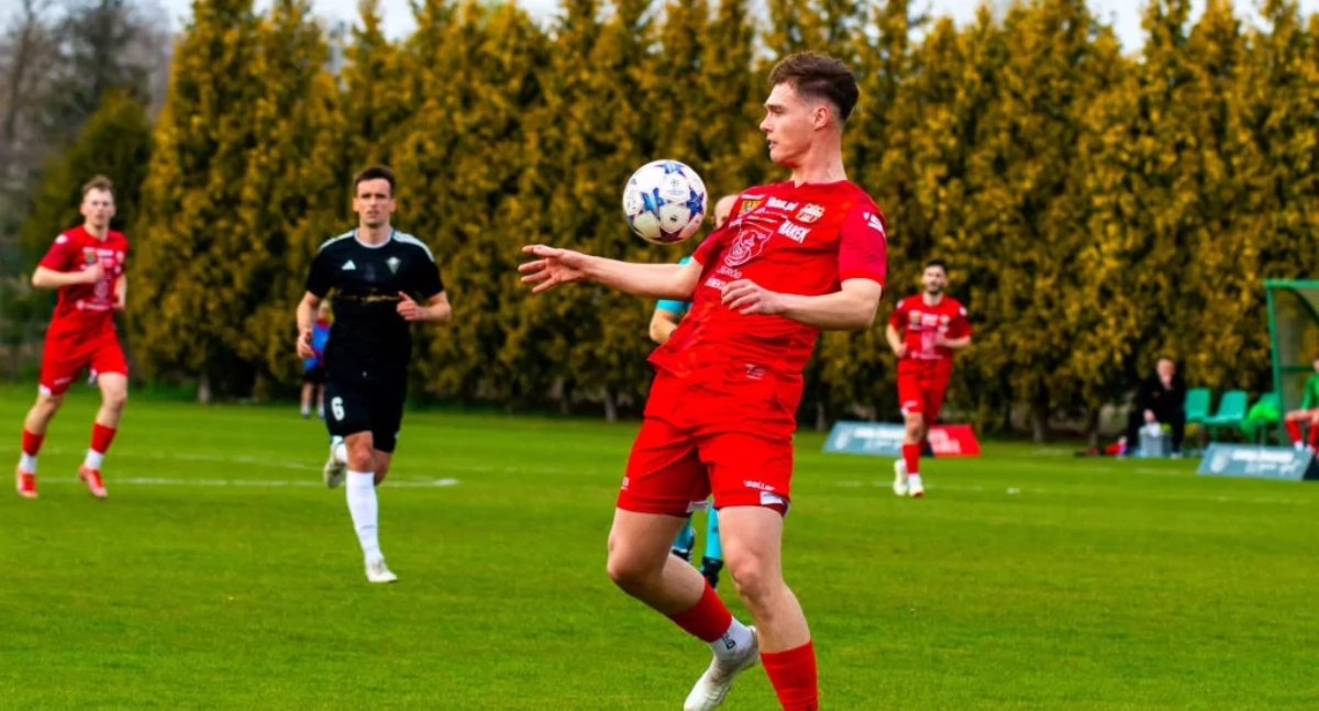 The end of Piast's amazing series