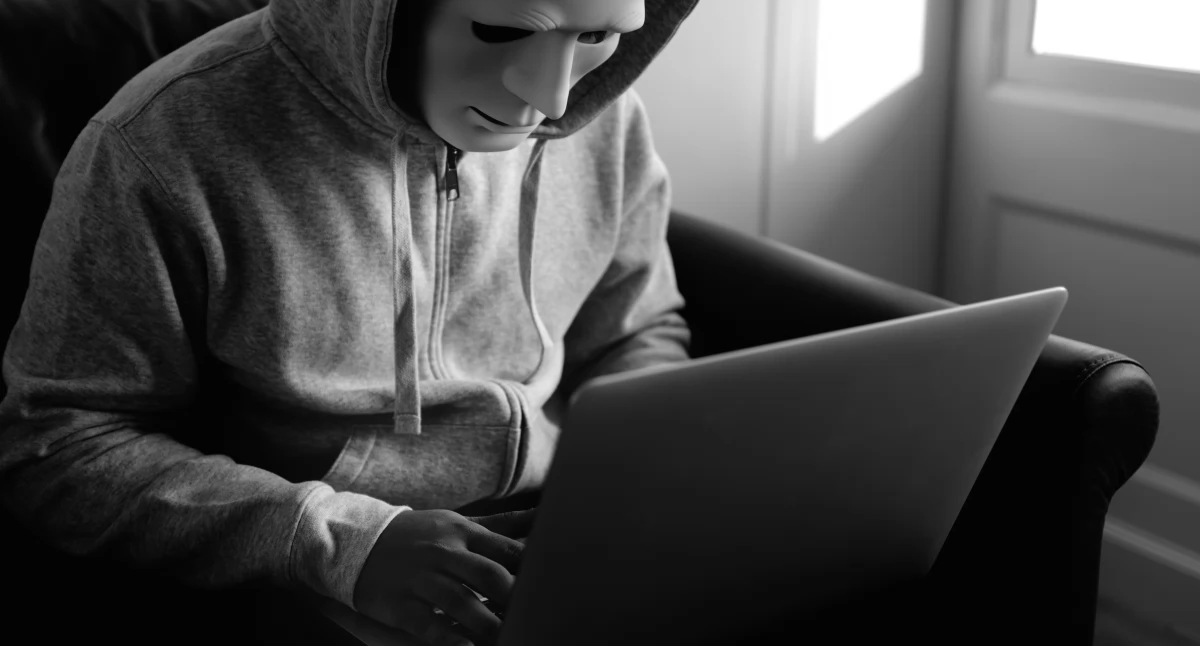 Hij geloofde het verhaal van de oplichters en verloor zijn geld