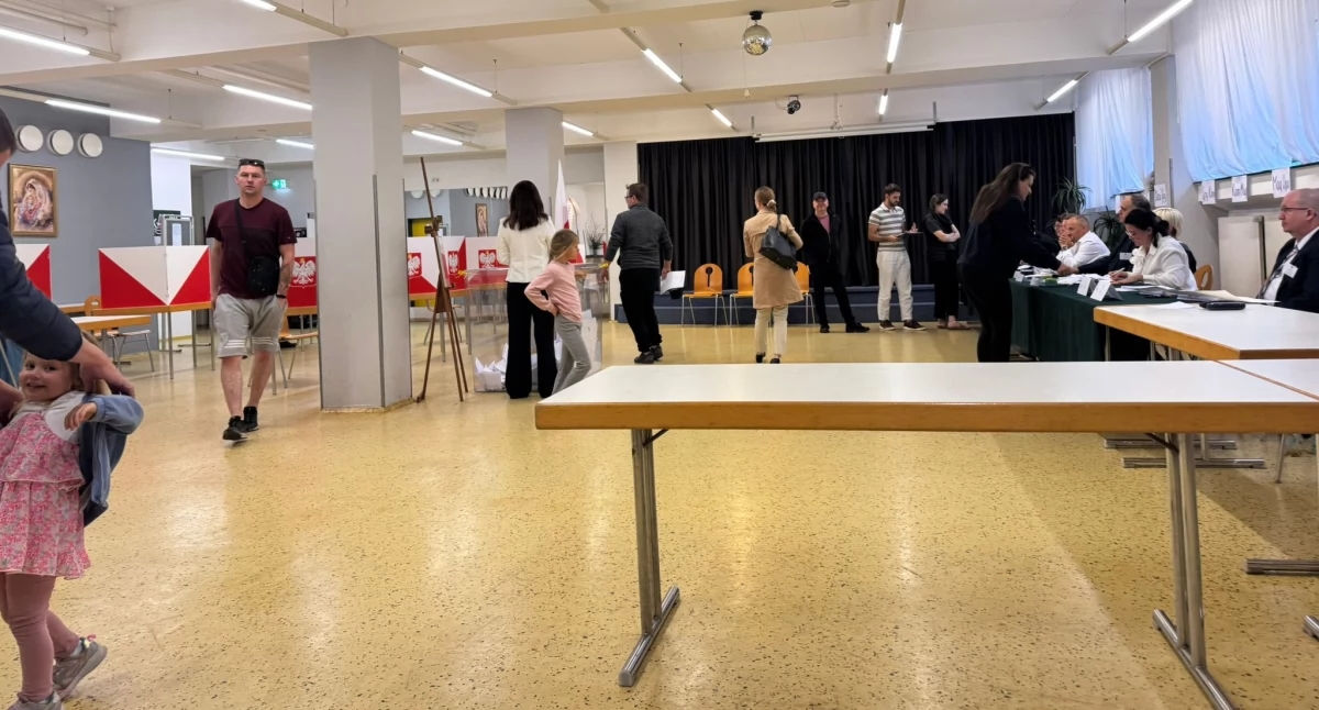 Resumen de la primera vuelta de las elecciones presidenciales. ¿Quién será el presidente de Polonia?