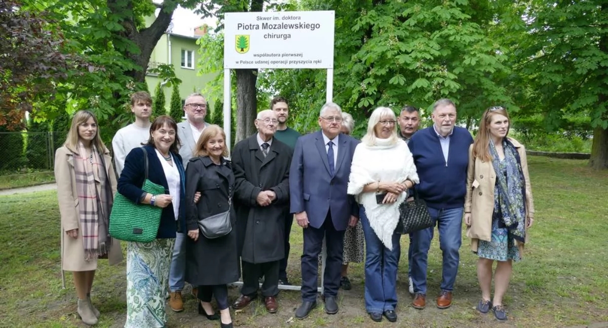 Wyjątkowe Dni Obornik Śląskich. Opinie mieszkańców