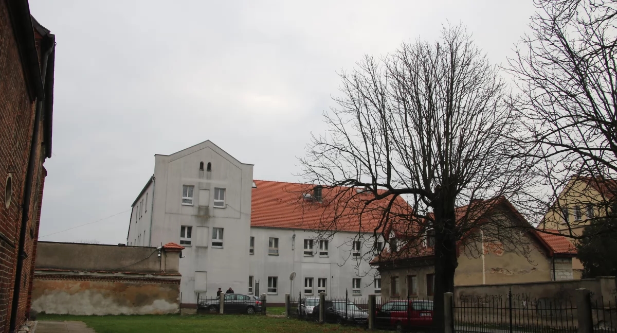 Geheimen van Prusice - Kasteel Piast