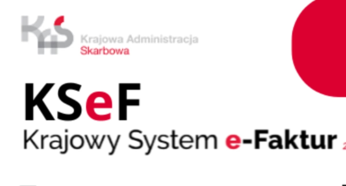 Information meeting for entrepreneurs - KSeF