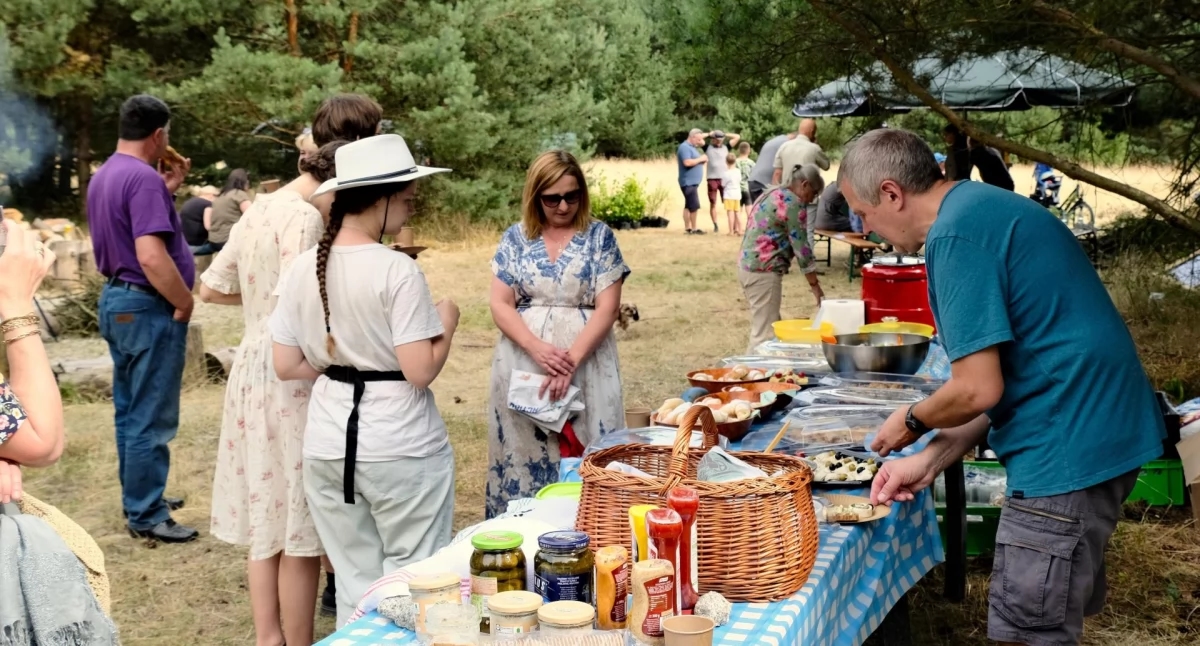 Festivals, murals and kites – a joyful start to summer