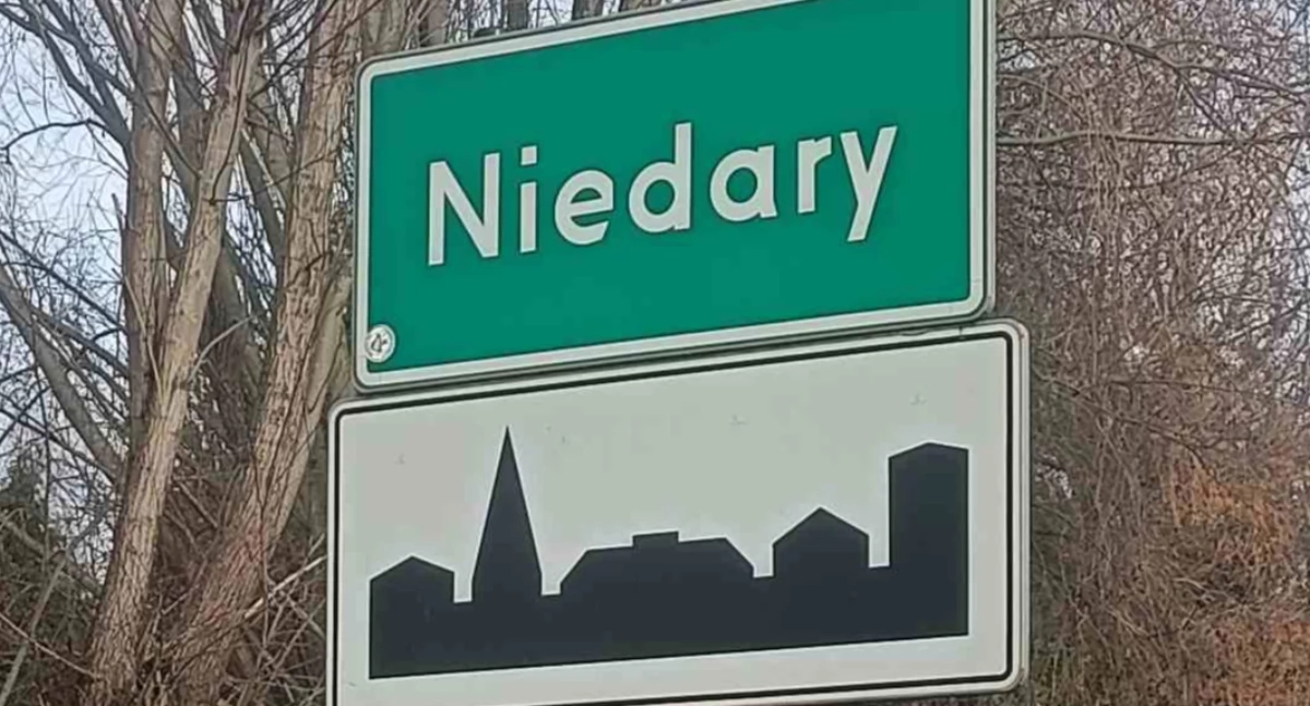 Festival of Attractions in Niedary - CANCELED