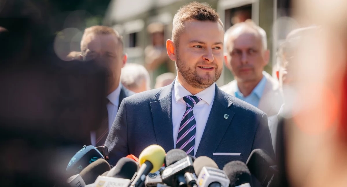 De Oborniki Śląskie-bypass komt dichterbij