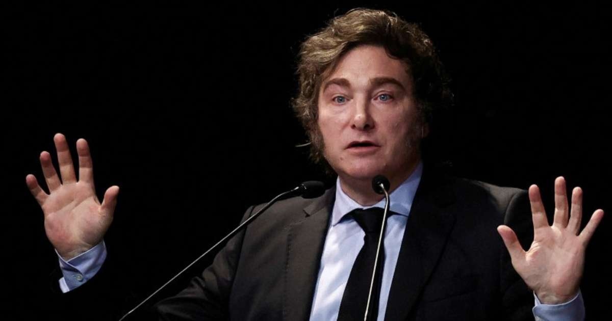 Хавьер Милей должен ужесточить фискальную корректировку и попросить своих министров о дополнительных сокращениях расходов