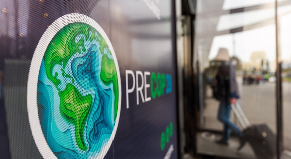 PRECOP torna a Katowice. Le sfide per le città tra i temi dell'importante conferenza