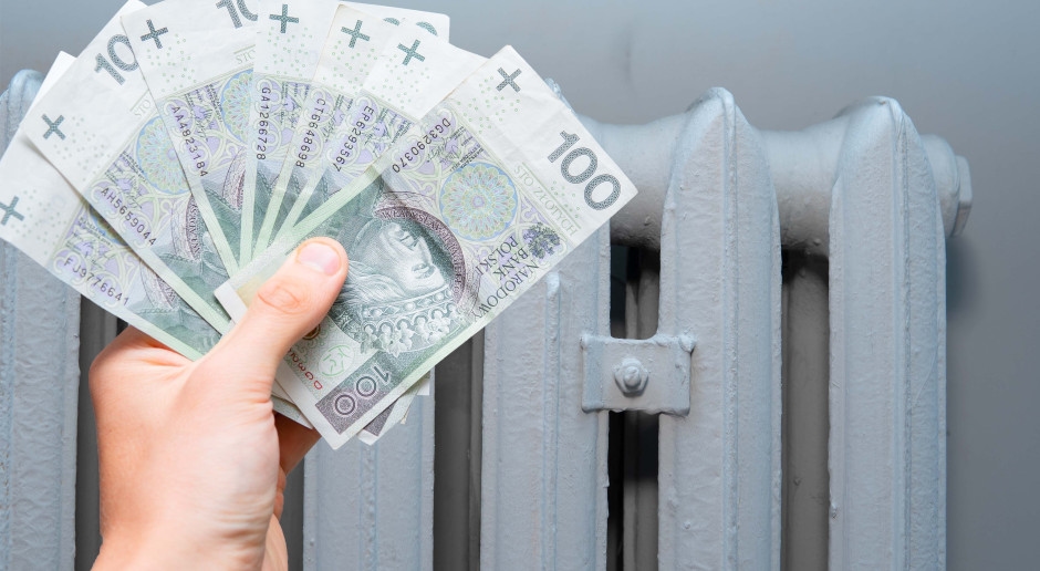 Those who are late will lose several thousand złoty. It's important to apply for a heating voucher on time.