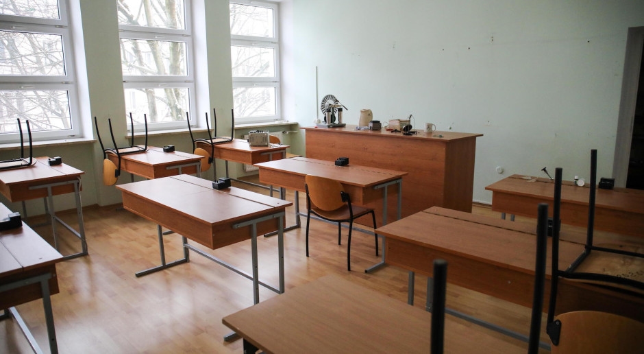 Os distritos estão pedindo a unificação das escolas de ensino médio em equipes. O Ministério da Educação Nacional (MEN) não quer nem ouvir falar nisso.