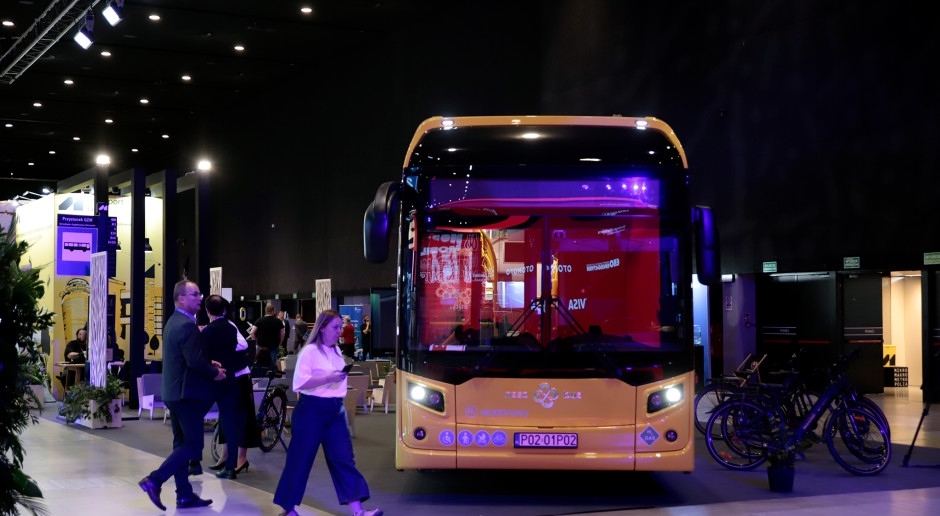 Leise, modern und emissionsfrei: Wasserstoffbusse sind auf den Straßen der GZM unterwegs.