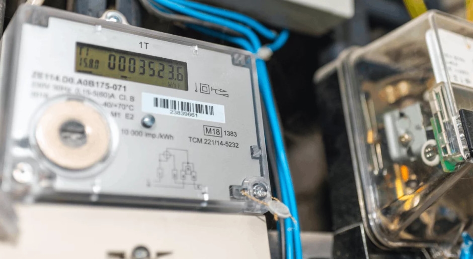 Remplacement obligatoire des compteurs d'énergie. La date limite est le 4 juillet 2031.