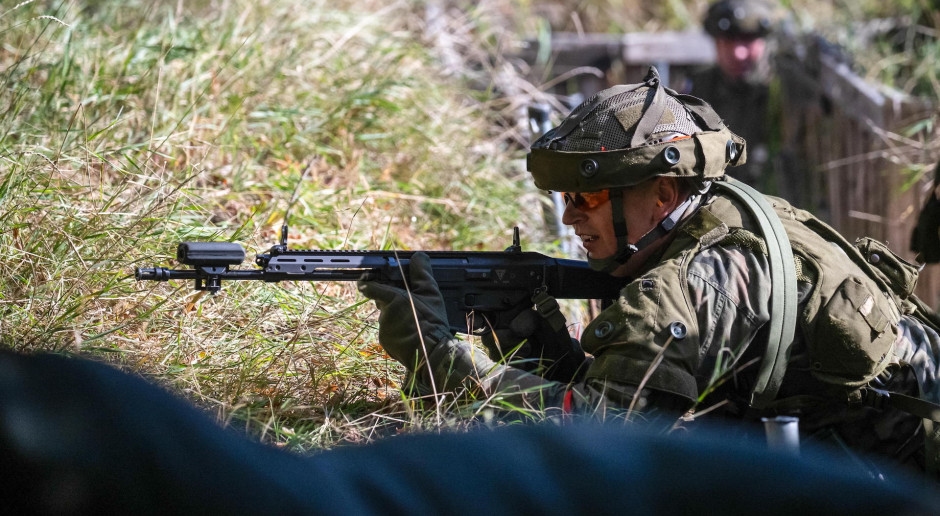 Polen erhalten Mobilisierungskarten. Deren Erhalt ist obligatorisch.
