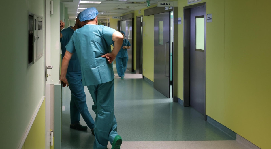 Hastaların endişelenmesi için sebepleri var. Reform hastanelerin mali durumunu iyileştirecek, ancak hastaları değil.