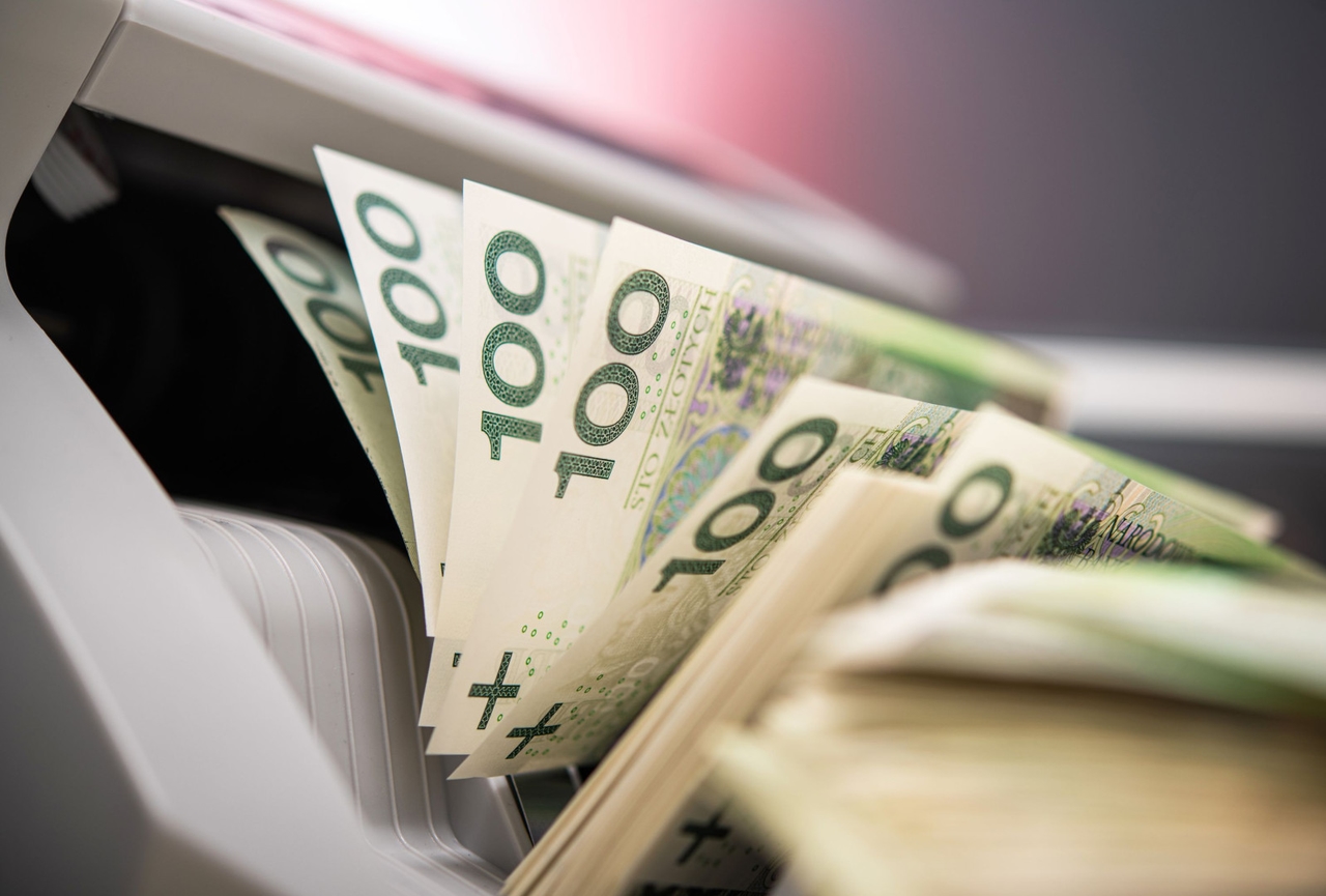 3.287 PLN al mese, indipendentemente dal reddito. I pagamenti iniziano il 15 giugno