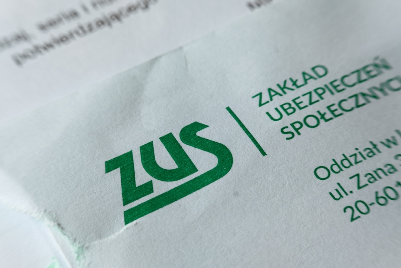 ZUS betritt das Haus unangemeldet. Massive L4-Schecks, die Leute müssen Geld zurückgeben