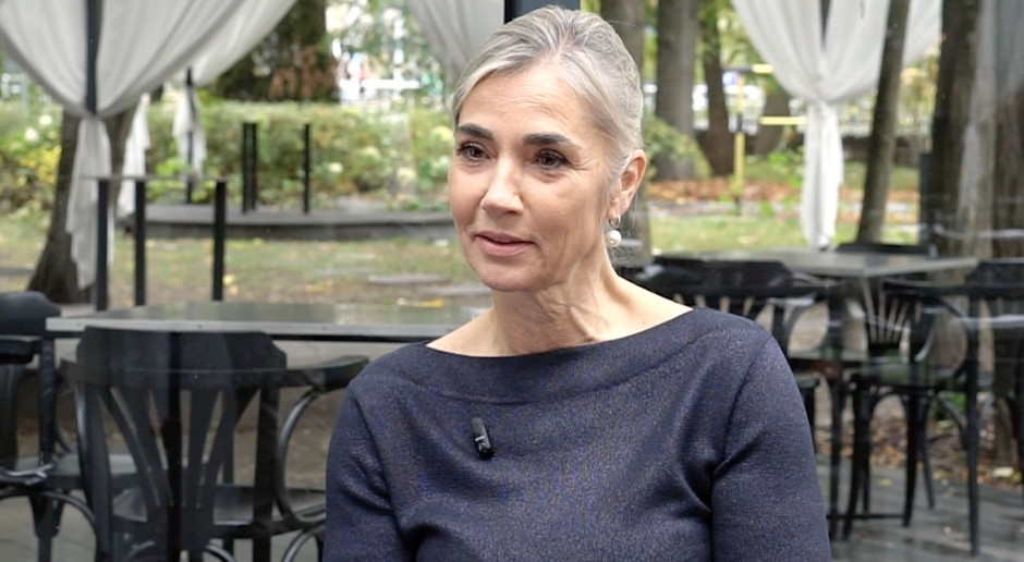 Andrea von der Lippe: Polonya, gelişimimiz için önemli bir yer