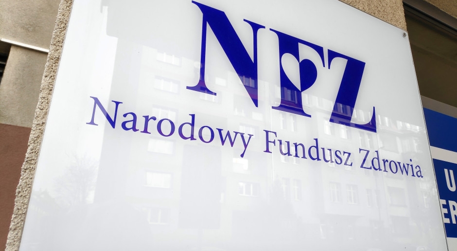 The National Health Fund (NFZ) wants to recruit new employees, and the ministry is easing restrictions. The project is now open for consultation.