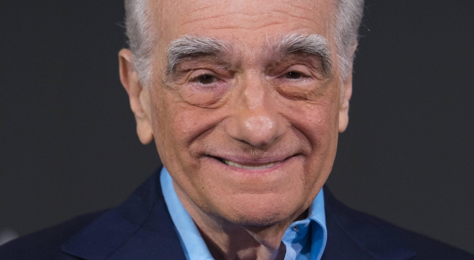 Martin Scorsese and the Last Interview with Pope Francis
