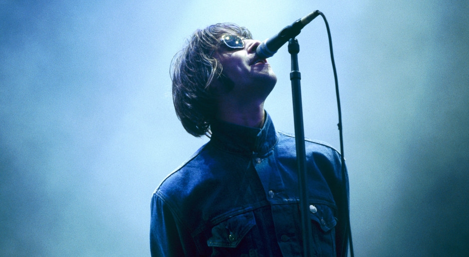 El fotógrafo favorito de Oasis vende sus imágenes icónicas