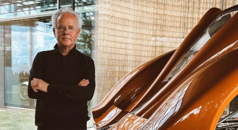 Utopia e Zonda têm endereço polonês. Horacio Pagani abriu um showroom exclusivo em Varsóvia!