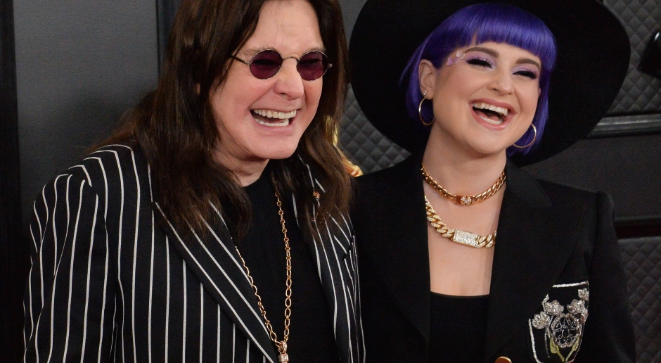 Ozzy Osbourne onthult wat hij gaat doen na zijn laatste carrièreconcert