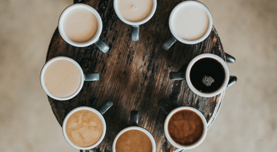 Questa città è la capitale europea del caffè. Soddisferà anche i clienti più esigenti