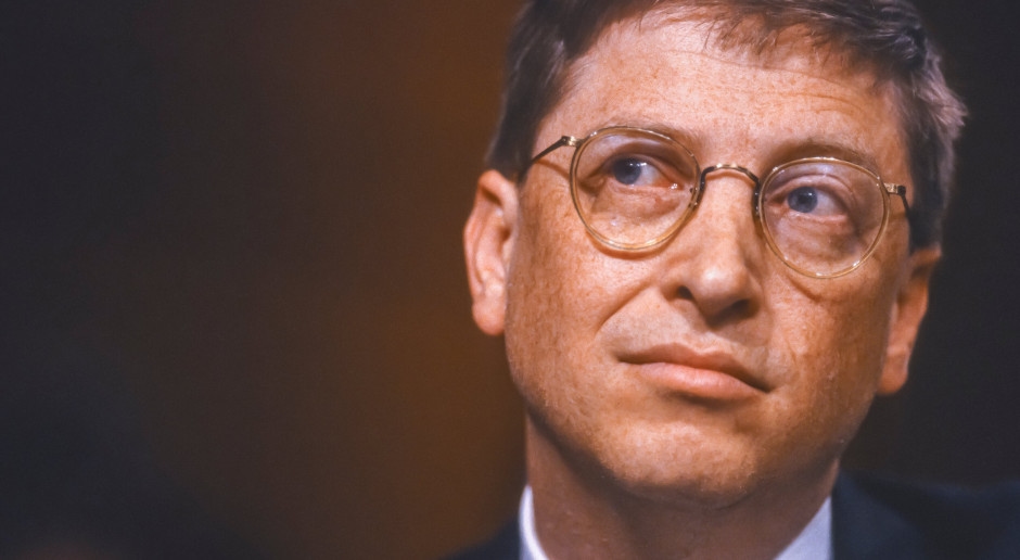 Bill Gates - l'ultima missione di un miliardario che non vuole morire ricco