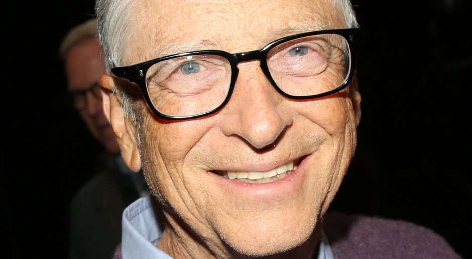 Bill Gates non vuole morire ricco. Questa è l'ultima missione del miliardario