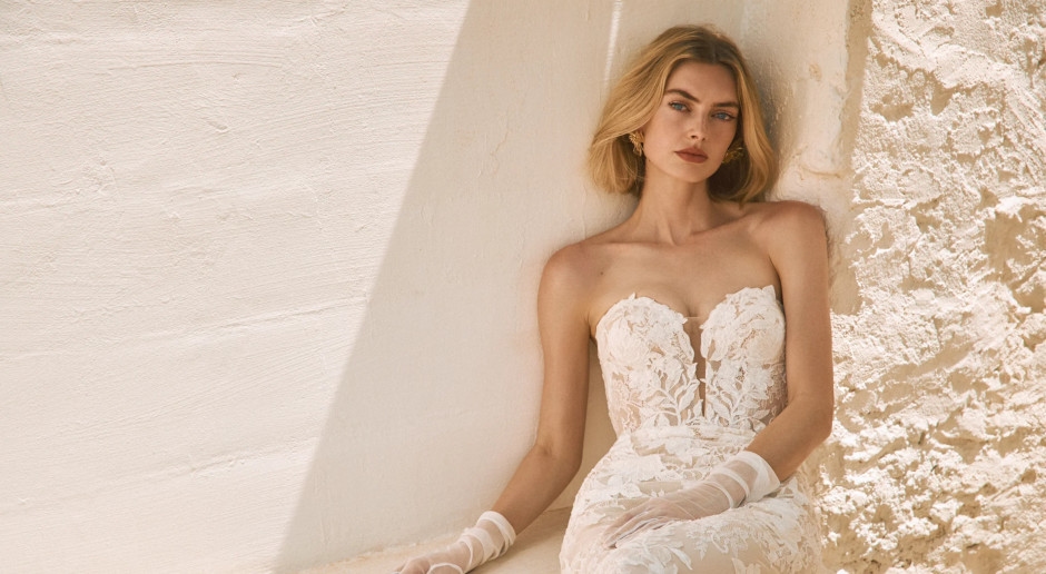 Cosa riserva il futuro alla "regina spagnola degli abiti da sposa"? Ecco il nuovo piano di ripresa