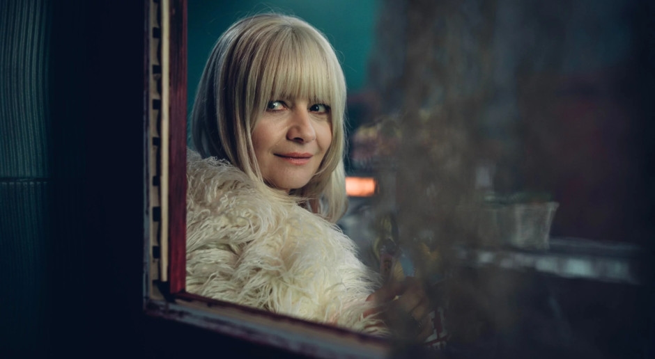 Netflix sta preparando un successo con Małgorzata Kożuchowska. "Aniela" ruberà il cuore degli spettatori?
