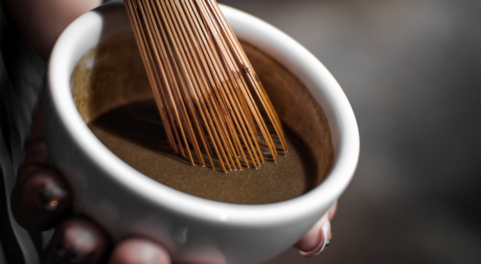 Il matcha latte sta svanendo sullo sfondo. Ecco la bevanda più trendy e salutare del 2025!